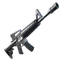 Assault Rifle